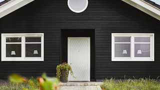 Osmo, Gartenfarbe, Fassadenfarbe, Holz