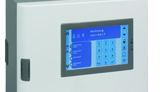 TELENOT ELECTRONIC GMBH