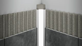 LED-Badezimmerbeleuchtung, Fliesenbeleuchtung