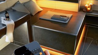 Lichtbänder, LED, Lichtsteuerung per App