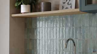 gayafores deco artis green