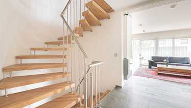 Kenngott, Treppe, Treppenrenovierung