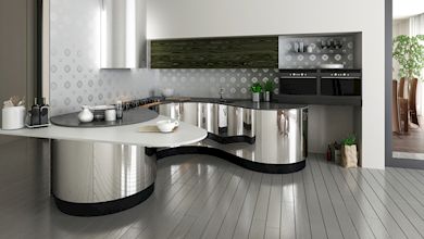 Smart Kitchen