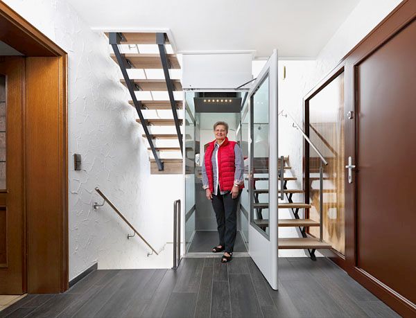 Homelift, Plattformlift, Barrierefrei, Homelift, Plattformlift, Barrierefrei,