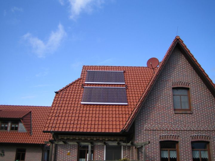 Röhrenkollektoren Röhrenkollektoren