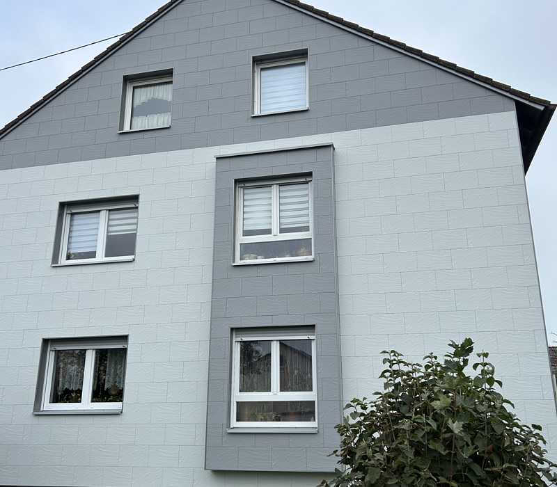 ZF Zierer; Zierer Fassaden