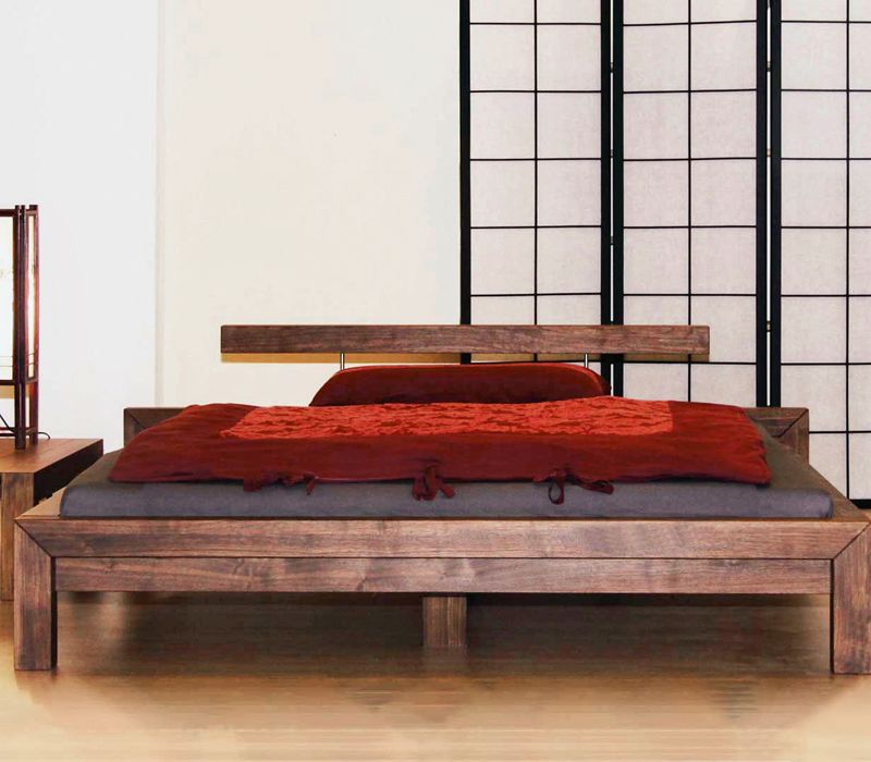 Futon, Schlafzimmer, FUTONWERK