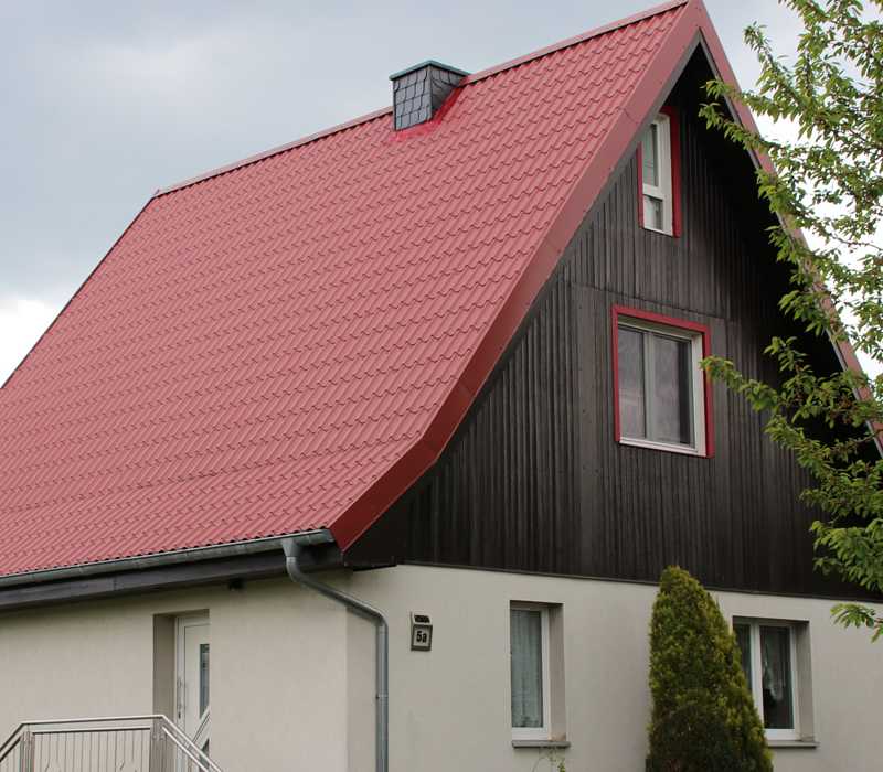 Luxmetall