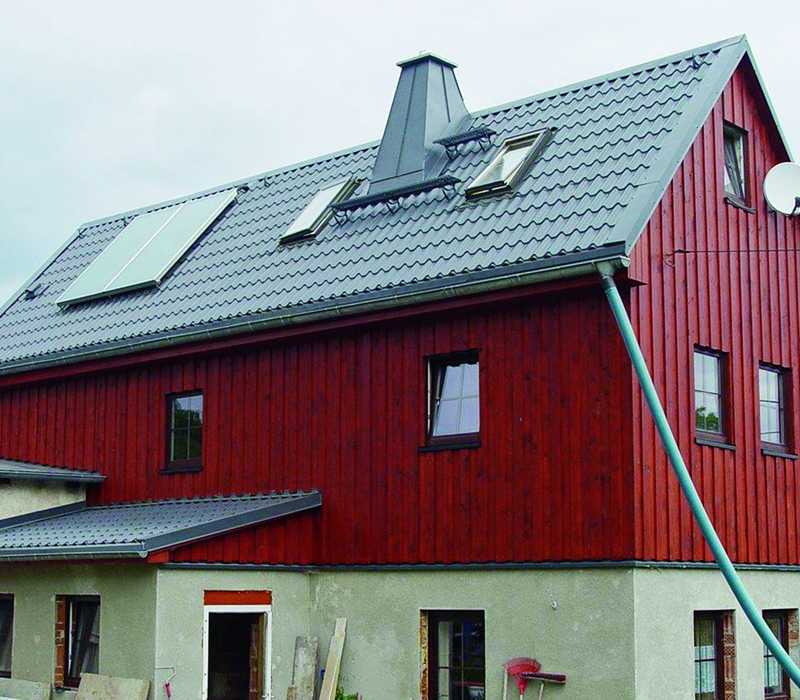 Luxmetall