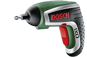 BOSCH IXO Akkuschrauber gewinnen!