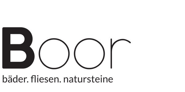 Boor Fliesen + Sanitär GmbH