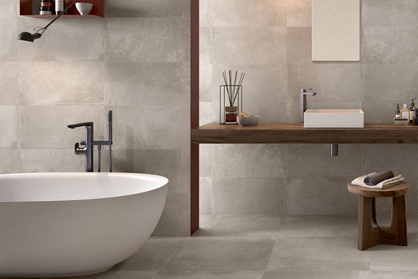CERO® Wand- und Bodenfliesen