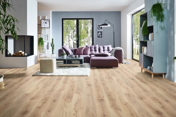 Laminatboden