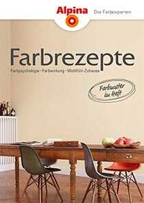 Farbrezepte