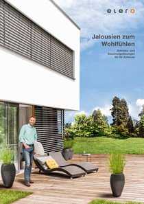 Jalousien