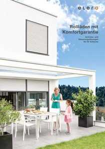 Rollläden