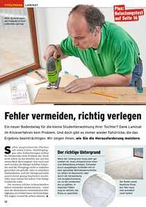 Selber machen