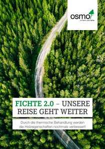 Thermo Fichte 2.0